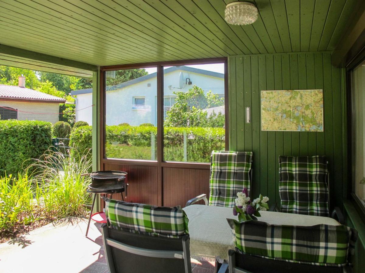 Holiday Home Am Walde-1 By Interhome Dobbertin 外观 照片